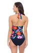 Gottex Profile by Gottex Marguerite Halter Tankini